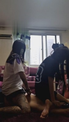 图片[8]_【雪碧sama】高中姐妹花群调老师 bf1939_HD绳艺资源