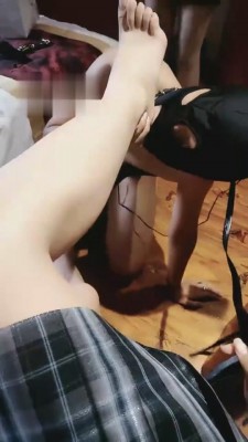 图片[5]_【乔儿】JK学生双女主调M bf2029_HD绳艺资源