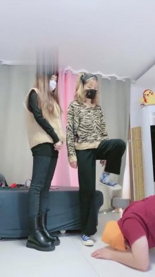 图片[5]_【美离子】爆改素人-超大眼00后第一次接触sm bf2032_HD绳艺资源