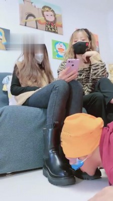 图片[6]_【美离子】爆改素人-超大眼00后第一次接触sm bf2032_HD绳艺资源