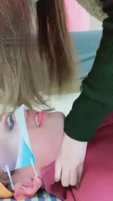 图片[8]_【美离子】爆改素人-超大眼00后第一次接触sm bf2032_HD绳艺资源