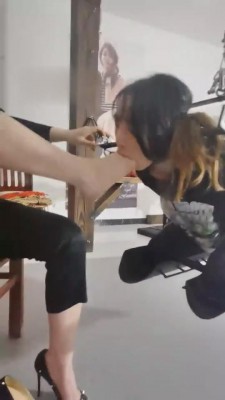 图片[5]_【双子姬】推荐-女奴-K9艺术跪拜绳艺技巧-悬吊SP bf1987_HD绳艺资源