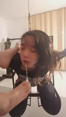 图片[6]_【双子姬】推荐-女奴-K9艺术跪拜绳艺技巧-悬吊SP bf1987_HD绳艺资源