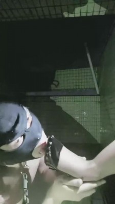 图片[4]_【银河】绳艺导师制服深夜户外诱惑遛狗 bf2003_HD绳艺资源