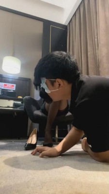 图片[6]_【阿月】同龄后妈发现儿子偷袜子 bf2010_HD绳艺资源