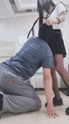 图片[3]_【猫神大人】不良学生威胁班主任 bf2056_HD绳艺资源