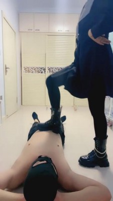 图片[6]_【逗逗】高难度挑战美学-清洁工的噩梦 bf2060_HD绳艺资源