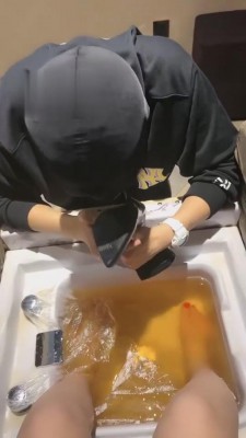 图片[3]_【思诺】足浴店当技师面羞辱贱狗 bf2064_HD绳艺资源