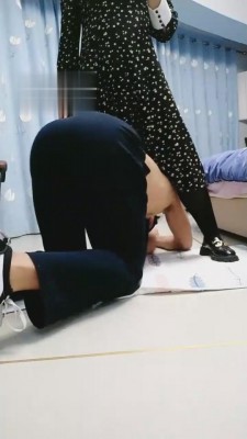 图片[3]_【情侣月儿】剧情-额日子怎么被后妈调成狗 bf2068_HD绳艺资源