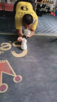 图片[4]_【灵汐】舔鞋狗最爱妈妈的鞋 bf2026_HD绳艺资源