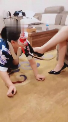 图片[5]_【梓晨】抓到小三母狗后虐待 bf2082_HD绳艺资源