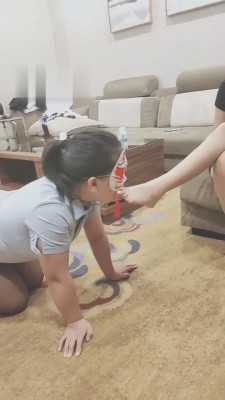 图片[5]_【胭脂泪痕M】给漂亮主人舔脚 bf2080_HD绳艺资源