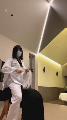 图片[3]_【上海糖糖老师】跆拳道学员高难度挑战踢踹 bf2036_HD绳艺资源