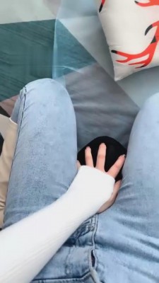 图片[4]_【思诺】牛仔裤艺术窒息/高跟全体重踩踏/重度SP bf2076_HD绳艺资源