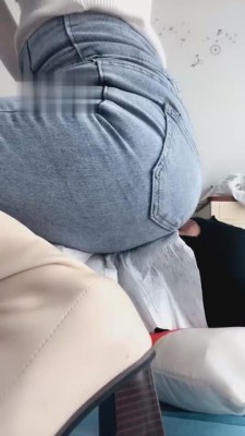 图片[5]_【思诺】牛仔裤艺术窒息/高跟全体重踩踏/重度SP bf2076_HD绳艺资源