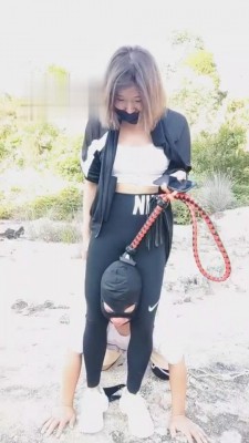 图片[4]_【莫妮卡】户外重度踢踹狠虐 bf2050_HD绳艺资源