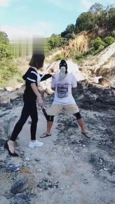 图片[5]_【莫妮卡】户外重度踢踹狠虐 bf2050_HD绳艺资源