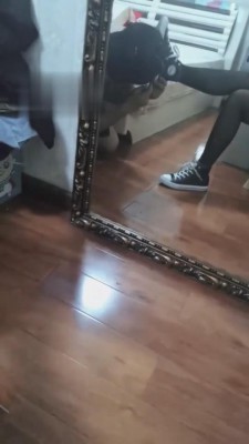 【黑兔sama】踩踏-踢打 bf2133_HD绳艺资源