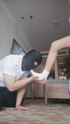 图片[4]_【00小主十言】高帮帆布鞋白袜羞辱老狗 bf2130_HD绳艺资源