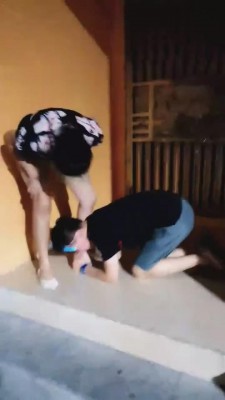 图片[3]_【梵高】平底鞋路人美女开发 bf2132_HD绳艺资源