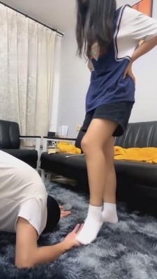 图片[2]_【涵涵】御姐白袜羞辱弟弟 bf2116_HD绳艺资源