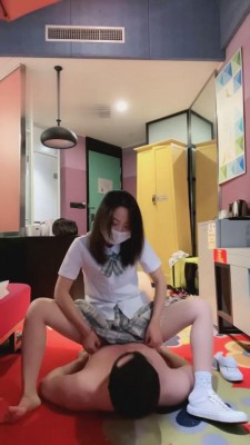 图片[7]_【晚晚】JK小姐姐修理学生狗 bf209_HD绳艺资源