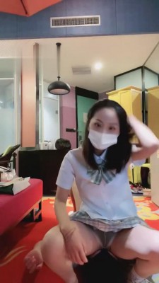 图片[8]_【晚晚】JK小姐姐修理学生狗 bf209_HD绳艺资源