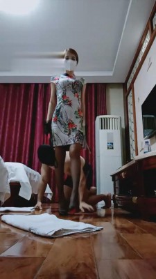 【多多】黑丝高跟的诱惑 bf2171_HD绳艺资源