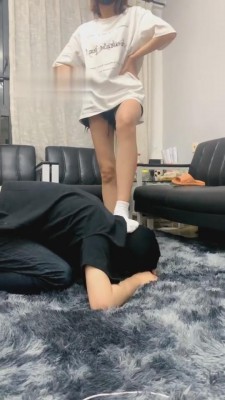 图片[3]_【丞丞】运动后原味白袜羞辱【上】 bf2177_HD绳艺资源