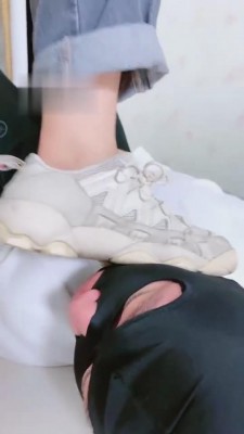 图片[2]_【软熊】试试我的老爹鞋和脏船袜吧 bf2218_HD绳艺资源