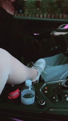 【小劳拉】随机调出租车司机 bf2154_HD绳艺资源