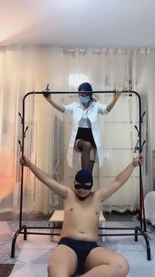 图片[2]_【芷晴】吊绑超强黑丝深喉 bf2270_HD绳艺资源