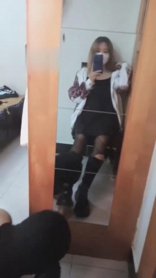 【黑兔sama】舔没擦过的脏靴子 bf2194_HD绳艺资源