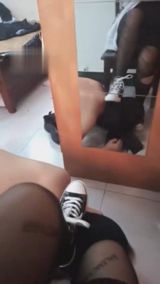 图片[4]_【黑兔sama】舔没擦过的脏靴子 bf2194_HD绳艺资源