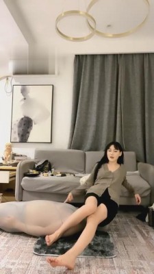 图片[3]_【千条姐】深度窒息-浓痰保鲜膜木乃伊坐脸 bf2197_HD绳艺资源