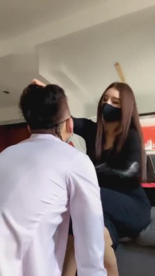 【苏州十三姨】重度耳光狂抽 bf2200_HD绳艺资源