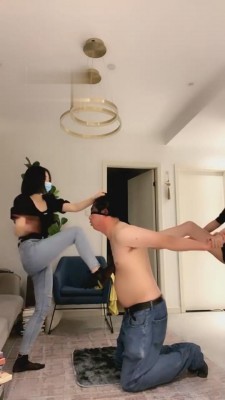 图片[3]_【千条姐】双S-重度高难度挑战刑虐 bf2207_HD绳艺资源