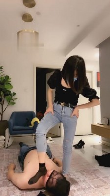 图片[6]_【千条姐】双S-重度高难度挑战刑虐 bf2207_HD绳艺资源