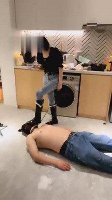 图片[6]_【千条姐】双S-轮流重度踢裆专场 bf2217_HD绳艺资源