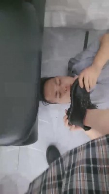 【滔滔】下雨天也抵挡不了犯贱 bf2232_HD绳艺资源