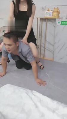 图片[4]_【滔滔】下雨天也抵挡不了犯贱 bf2232_HD绳艺资源