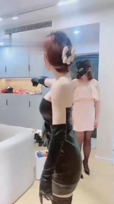 【一诺大小姐】网红模特开发上门家政【完整版】 bf2235_HD绳艺资源