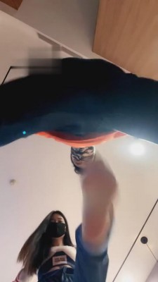 图片[3]_【仙女殿下】网红模特重度踢裆 bf2255_HD绳艺资源