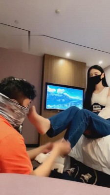 图片[5]_【仙女殿下】网红模特重度踢裆 bf2255_HD绳艺资源