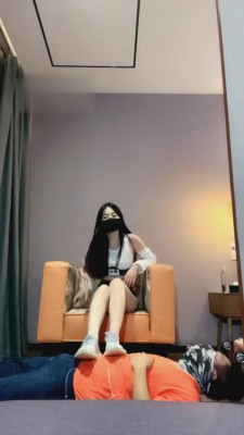 图片[5]_【仙女殿下】全体重踩踏专场 bd2258_HD绳艺资源