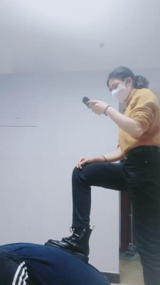 图片[3]_【小刚几】新人S欺负傻狗 bf2300_HD绳艺资源