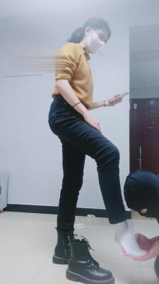 图片[4]_【小刚几】新人S欺负傻狗 bf2300_HD绳艺资源