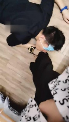 【梵高】开发路人性感高跟鞋 bf2313_HD绳艺资源