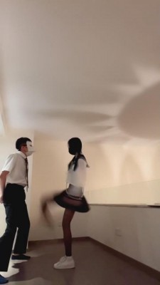 图片[2]_【潮汐】JK踢裆专场-校园踢裆大赛 bf2225_HD绳艺资源