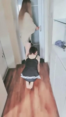 图片[5]_【梦幻大大】母狗伺候主人吃饭 bf2293_HD绳艺资源